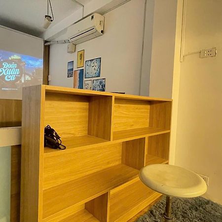 الشقق الفندقية مدينة هوشي منهفي  Sky House المظهر الخارجي الصورة
