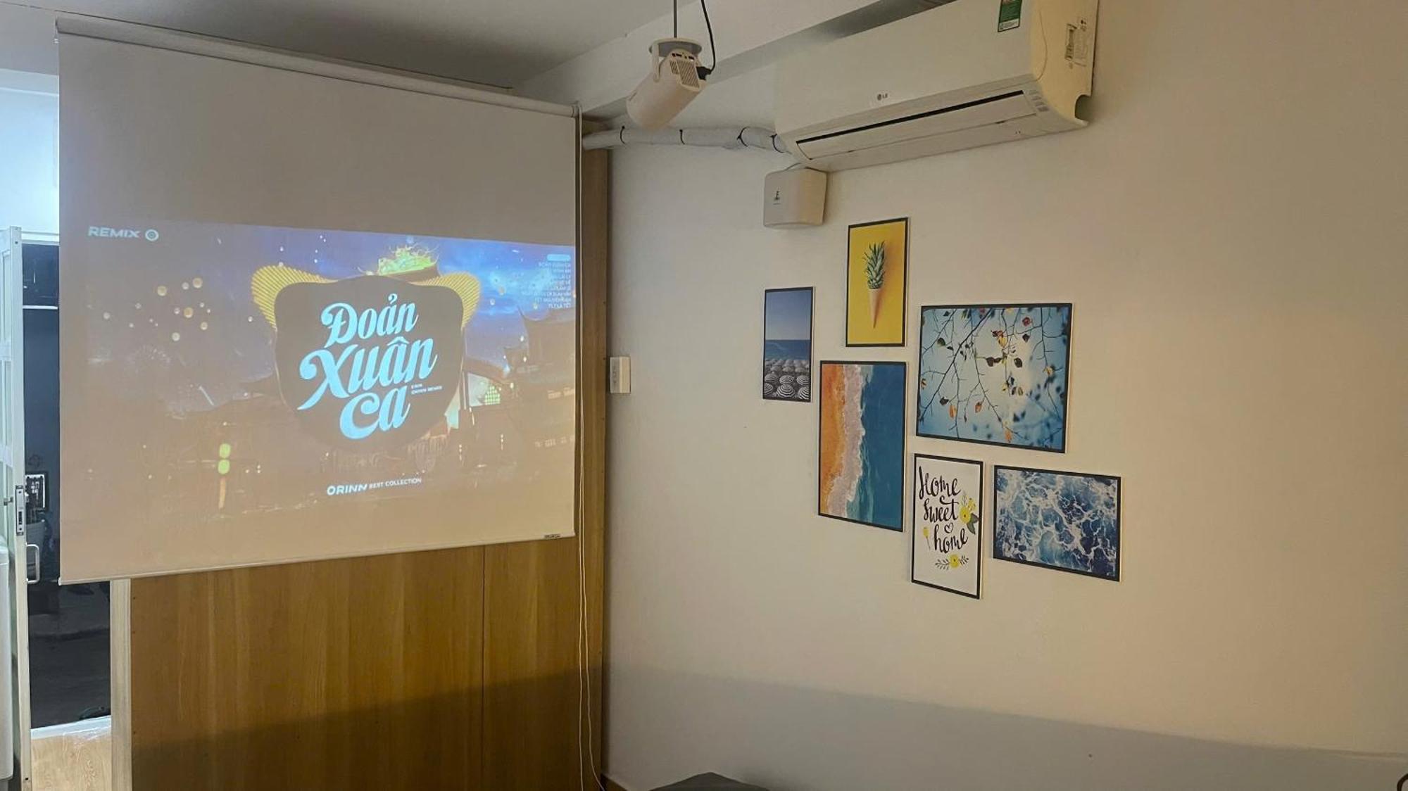 الشقق الفندقية مدينة هوشي منهفي  Sky House المظهر الخارجي الصورة