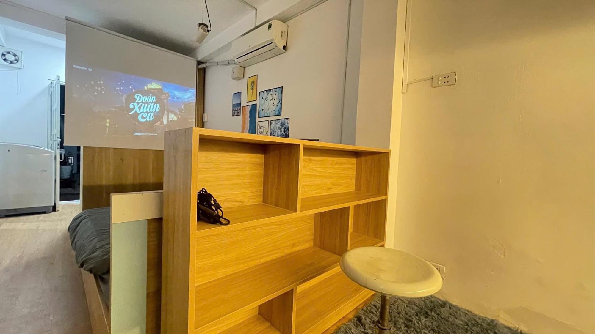 الشقق الفندقية مدينة هوشي منهفي  Sky House المظهر الخارجي الصورة