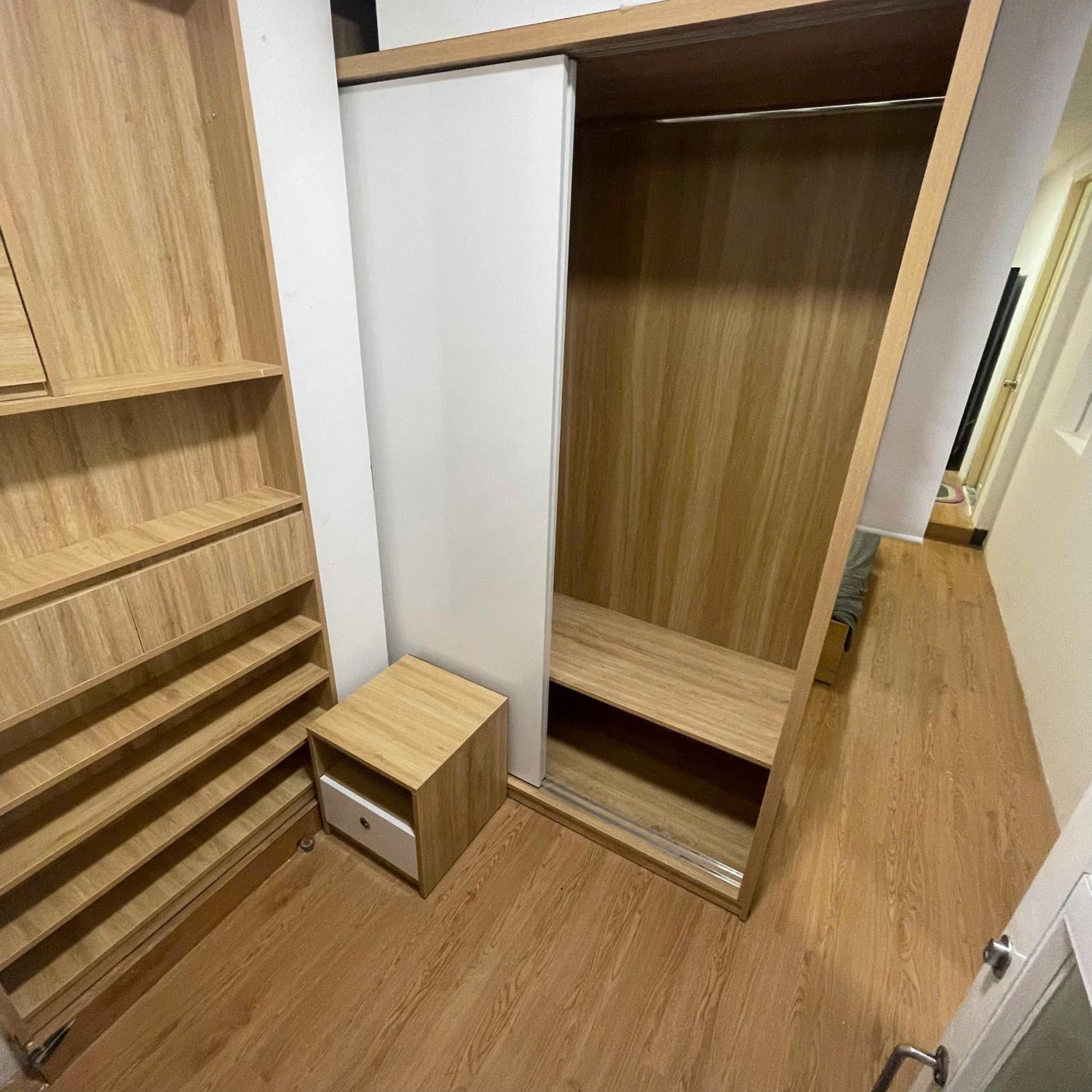 الشقق الفندقية مدينة هوشي منهفي  Sky House المظهر الخارجي الصورة