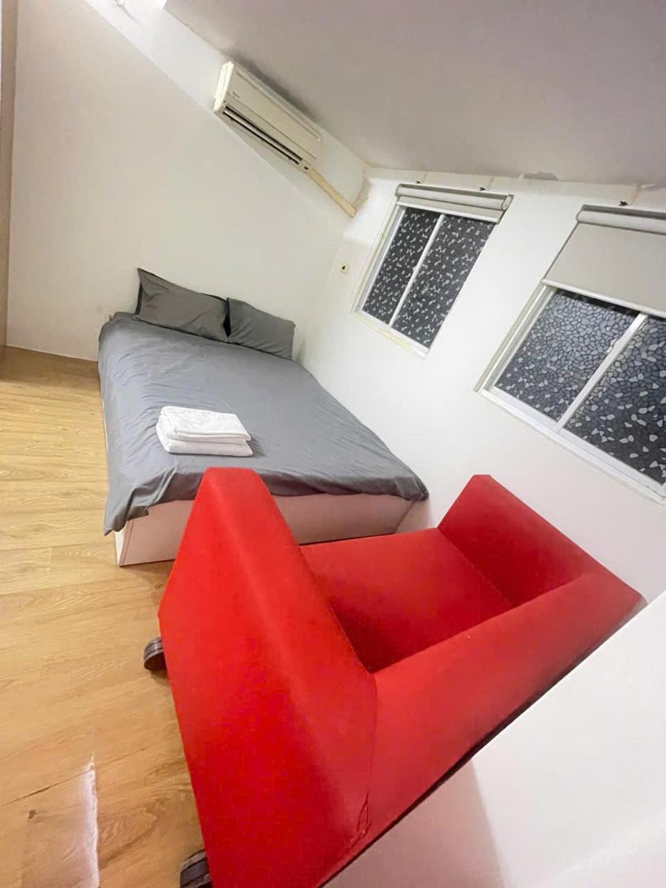 الشقق الفندقية مدينة هوشي منهفي  Sky House المظهر الخارجي الصورة