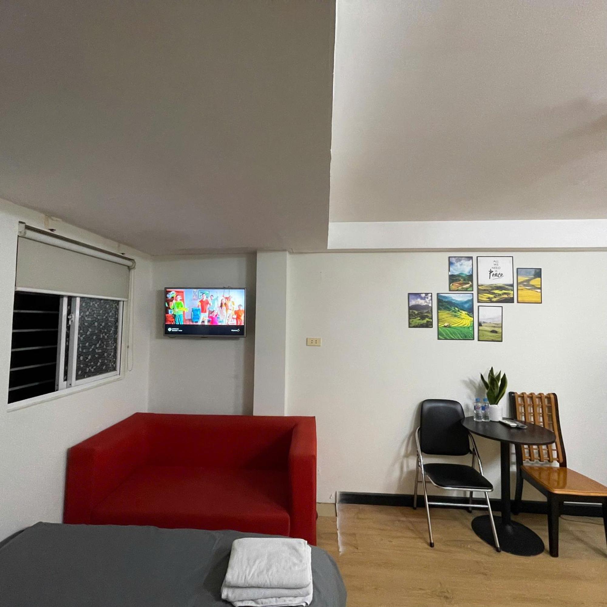الشقق الفندقية مدينة هوشي منهفي  Sky House المظهر الخارجي الصورة